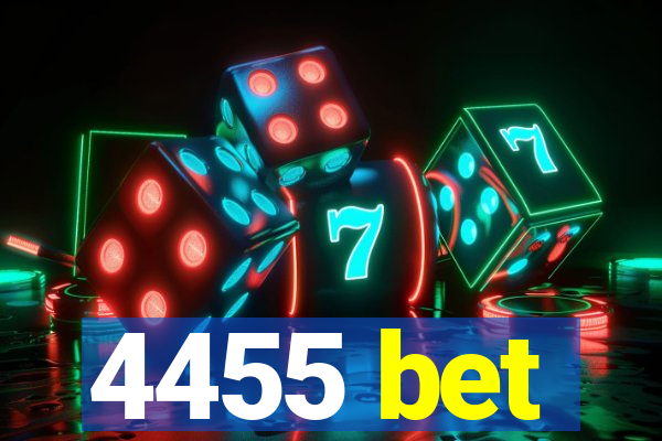 4455 bet